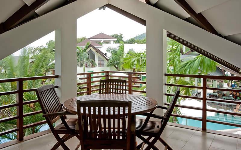 Acuatico Beach Resort & Hotel Inc. San Juan  Exterior photo