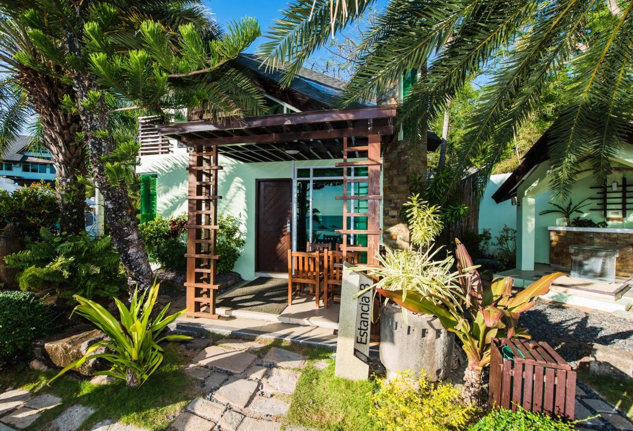 Acuatico Beach Resort & Hotel Inc. San Juan  Exterior photo